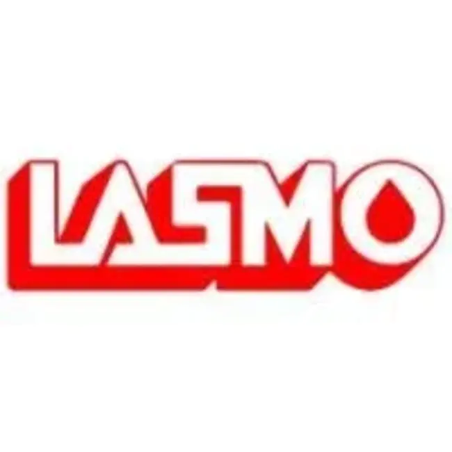 Lasmo, P. L. C. : Lasmo，P. L. C.