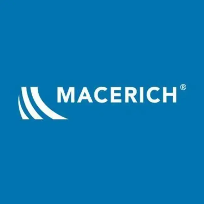 Macerich Company : 麦克里希公司