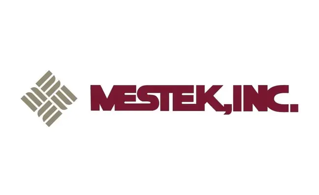 Mestek, Inc. : 美斯克公司