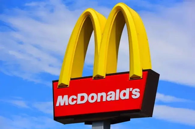 McDonalds Corporation : 麦当劳公司