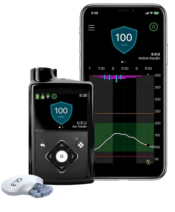 Medtronic, Inc. : 美敦力公司