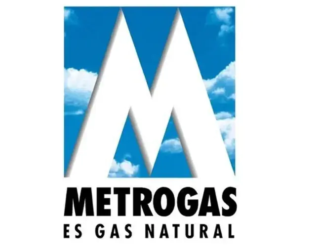 Metrogas, S. A. : S. A.瓦斯