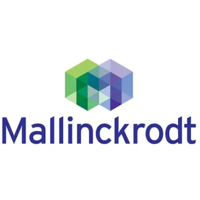 Mallinckrodt, Inc. Preferred : Mallinckrodt, Inc. 首选
