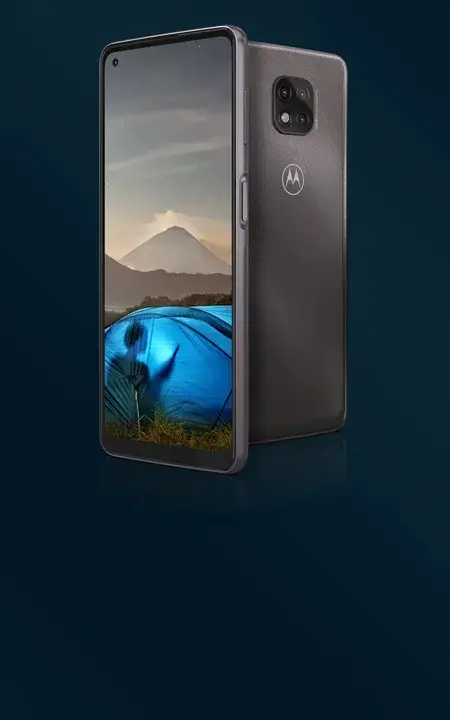 Motorola, Inc. : 摩托罗拉公司