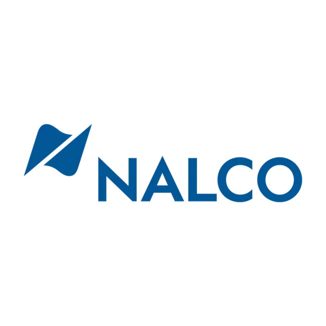 Nalco Chemical Company : 纳尔科化工公司