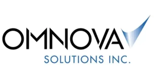 OMNOVA Solutions, Inc. : OMNOVA 解决方案公司