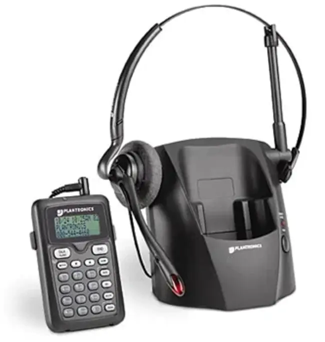 Plantronics, Inc. : Plantronics公司