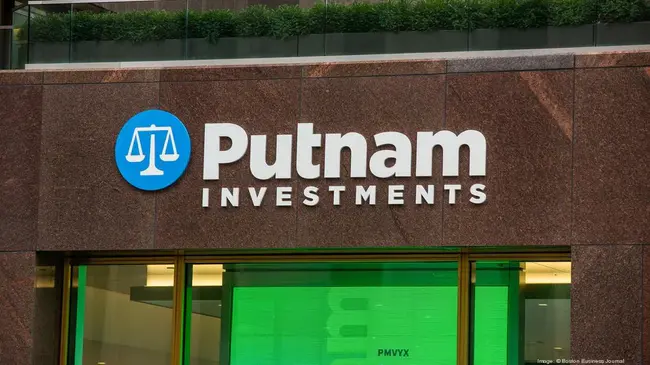 PUTNAM Investment Grade Municipal Trust II : 普特南投资级市政信托二