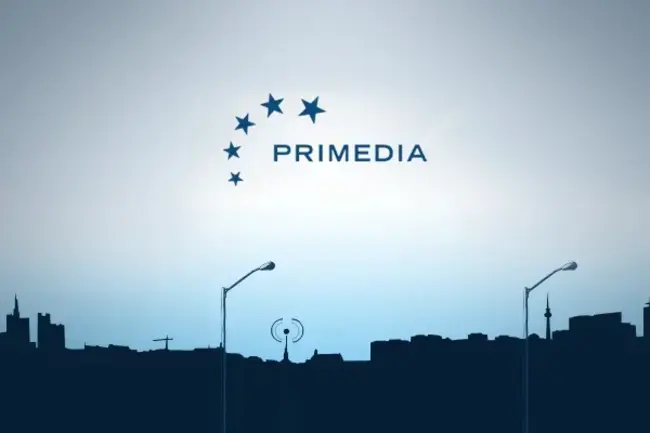 Primedia, Inc. : PrimeDa公司