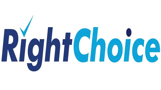 RightChoice Managed Care, Inc. : RightChoice Managed Care公司