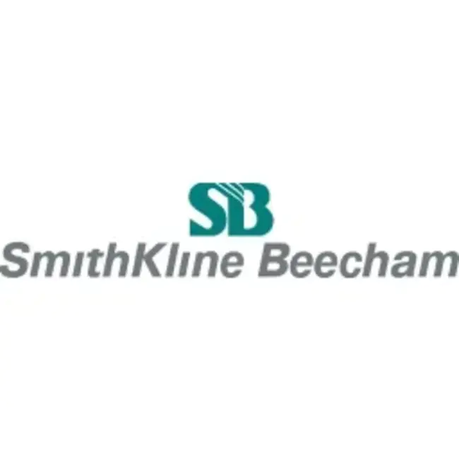 SmithKline Beecham P L C : 史克必成公司