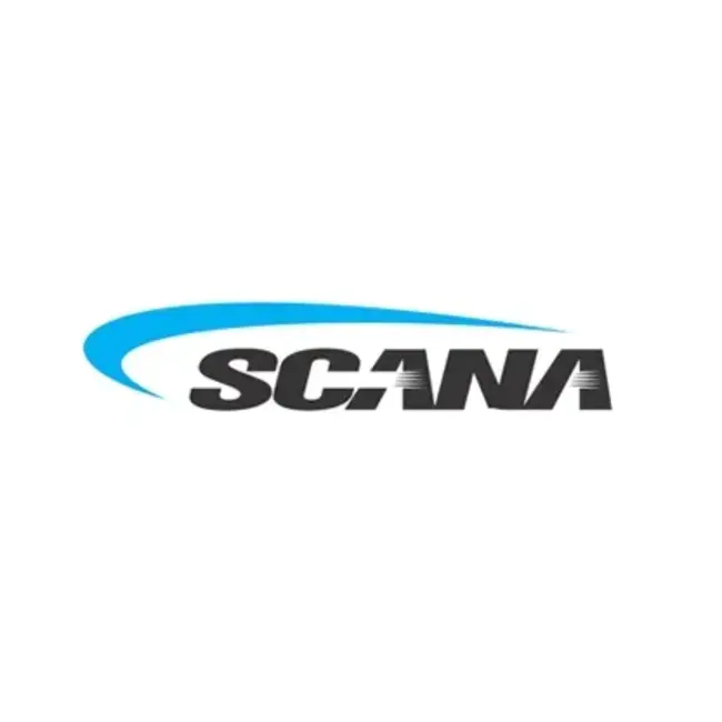 Scana Corporation : 斯堪纳公司