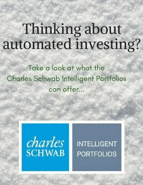 Charles Schwab Corporation : 嘉信理财公司