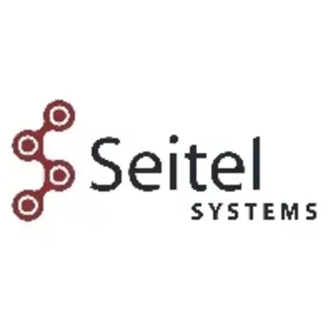 Seitel, Inc. : 赛特尔公司