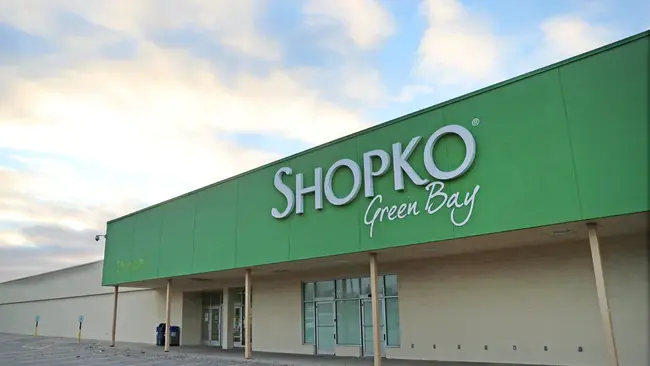 Shopko Stores, Inc. : Shopko商店公司