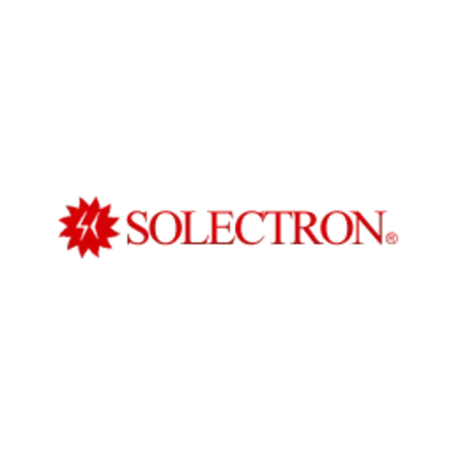 Solectron Corporation : 美国旭电公司