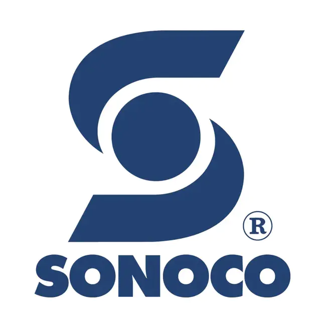 SONOCO Products Company : 索诺科产品公司