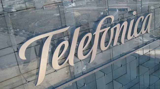 Telefonica de Argentina S. A. : 阿根廷电信公司