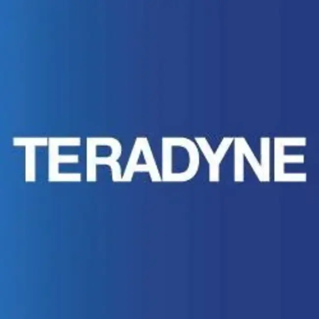 Teradyne, Inc. : 特雷丁公司