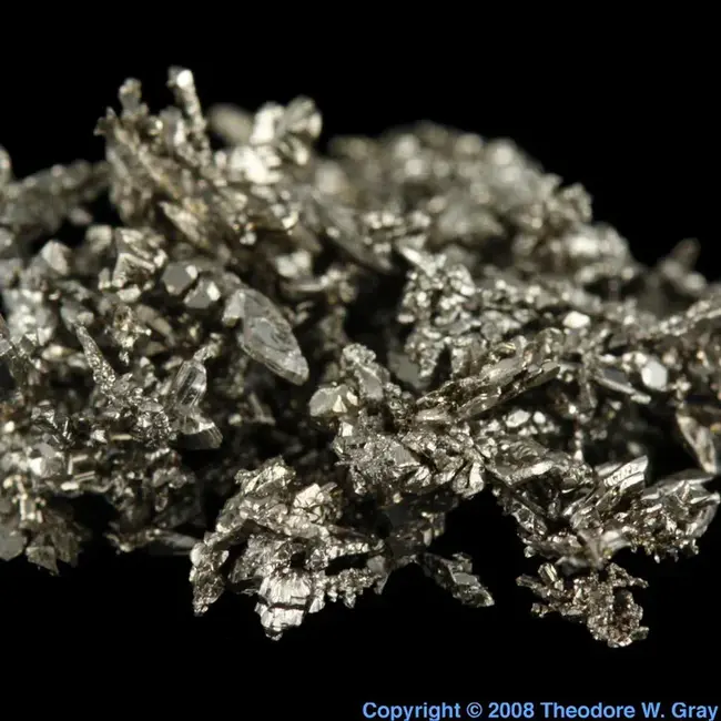 Titanium Metals Corporation : 钛金属公司