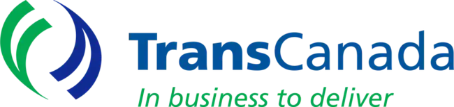 TransCanada Pipelines, LTD. : 加拿大管道有限公司