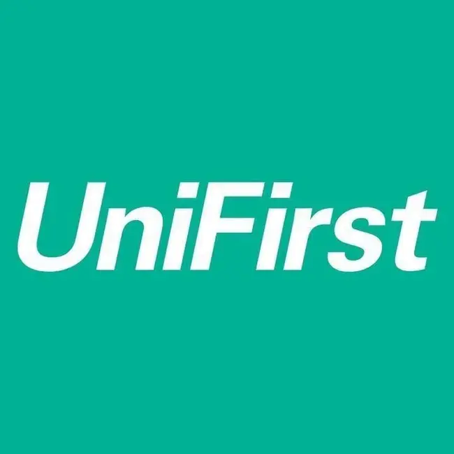 Unifirst Corporation : Unifirst公司