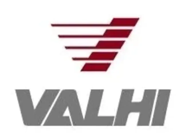 Valhi, Incorporated : Valhi公司