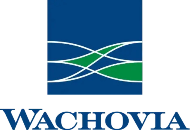 Wachovia Corporation : 美联银行