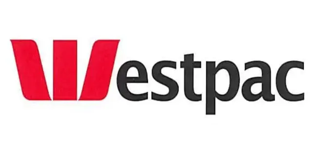 Westpac Banking Corporation, American Depositary Receipts : 西太平洋银行公司，美国存托凭证