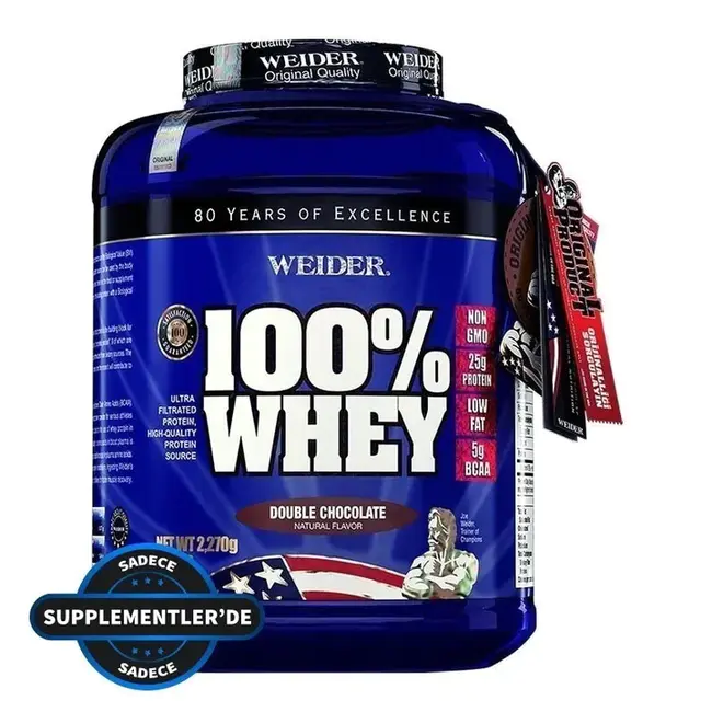 Weider Nutrition International, Inc. : 威德营养国际公司