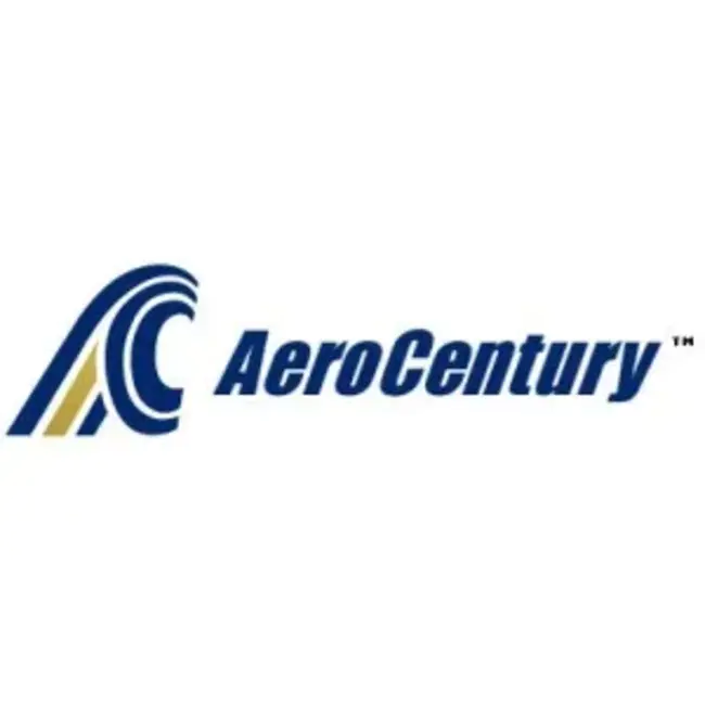 Aerocentury Corporation : 航空世纪公司