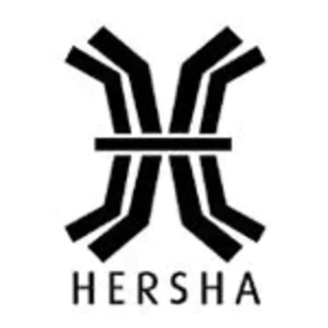 Hersha Hospitality Trust : 赫莎酒店信托