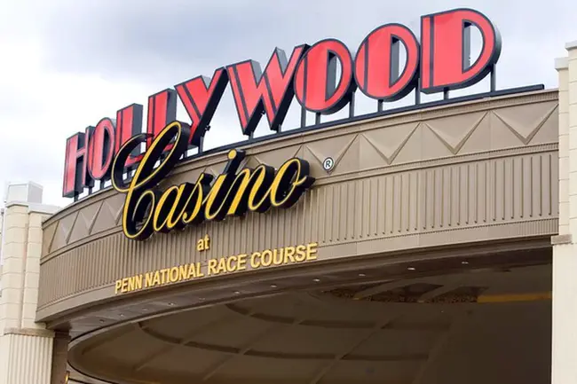 Hollywood Casino Corporation : 好莱坞赌场公司