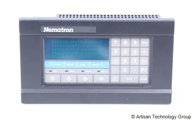 Nematron Corporation : Nematron公司