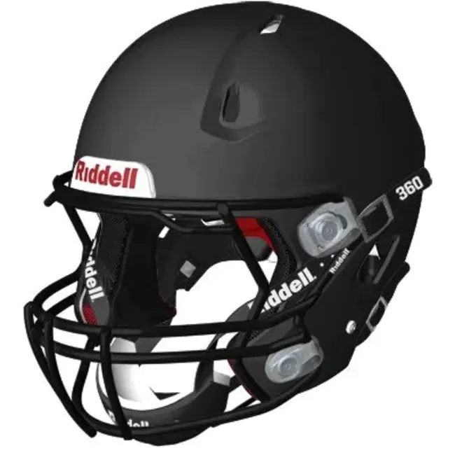 Riddell Sports, Inc. : 里德尔体育公司