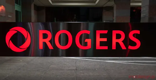 Rogers Corporation : 罗杰斯公司