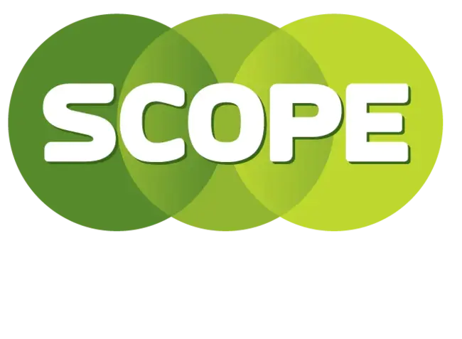 Scope Industries : 范围行业