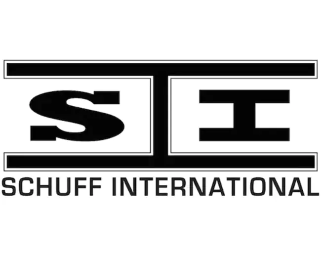 Schuff International, Inc. : 舒夫国际公司