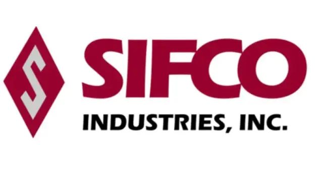 Sifco Industries, Inc. : 四福工业股份有限公司