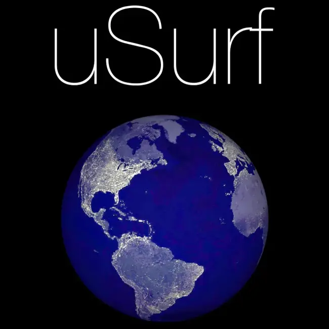 USurf America, Inc. : USURF美国公司