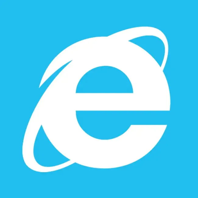 Internet Explorer : IE浏览器