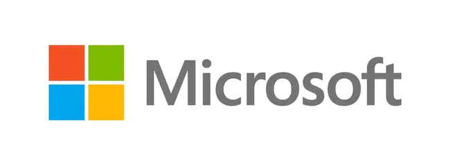 MicroSoft : 微软