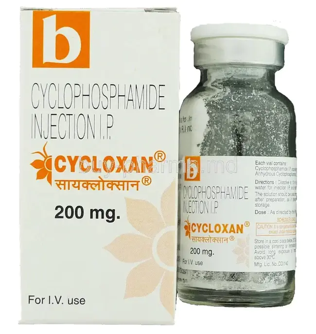Cyclophosphamide, Methotrexate, and 5-fluorouracil : 环磷酰胺、甲氨蝶呤和 5-氟尿嘧啶
