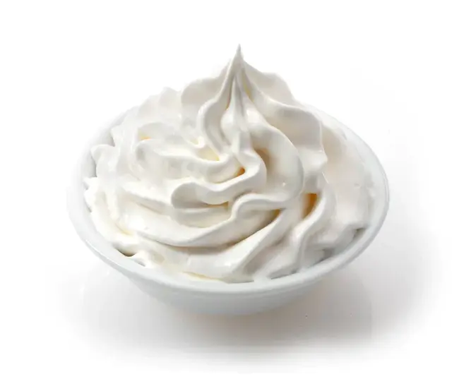 Cream : 乳膏