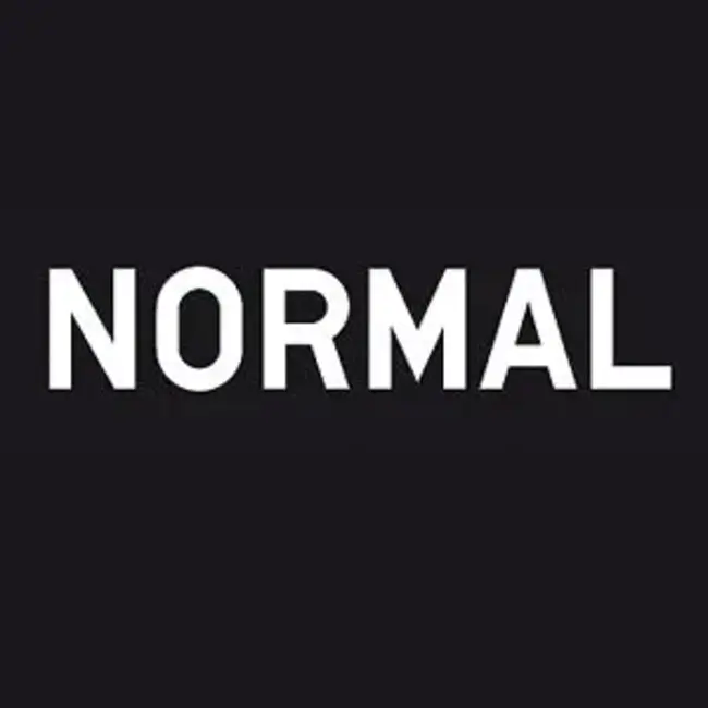 Normal Limits : 正常极限