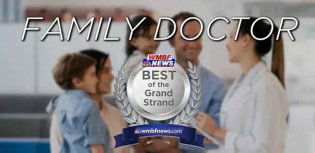 Family medical doctor : 家庭医生