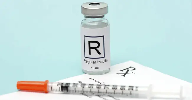 Insulin dependent diabetes mellitus : 胰岛素依赖性糖尿病