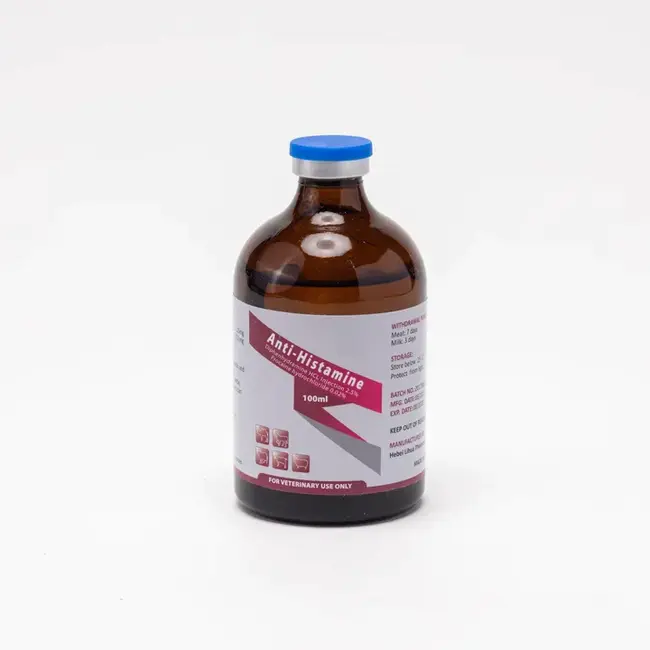 PROcaine hydroChloride : 盐酸普鲁卡因