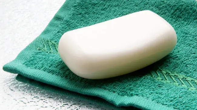 Soap Suds Enema : 肥皂水灌肠剂