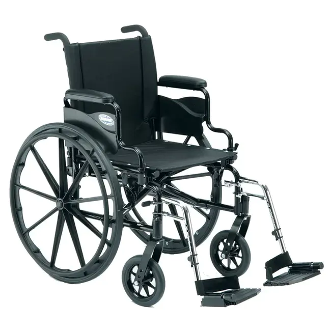 WheelChair : 轮椅